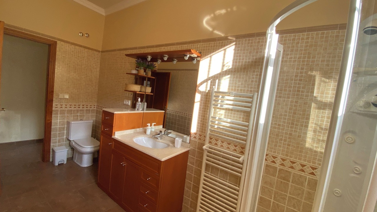 Photo of Bathroom in Alzira