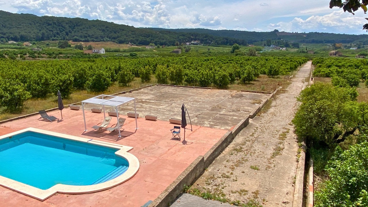 Photo of Outdoor in Alzira