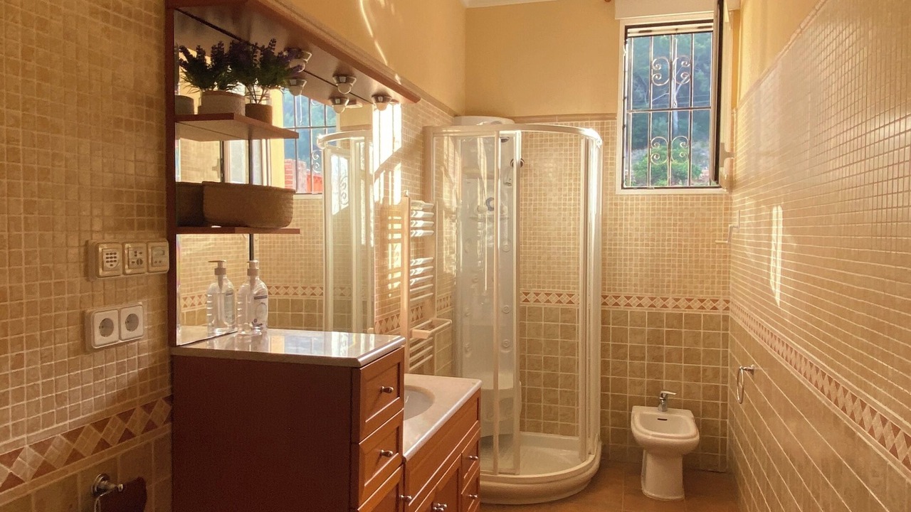 Photo of Bathroom in Alzira