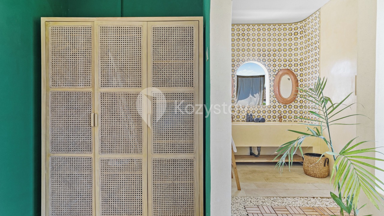 Photo of Bathroom in Ketewel