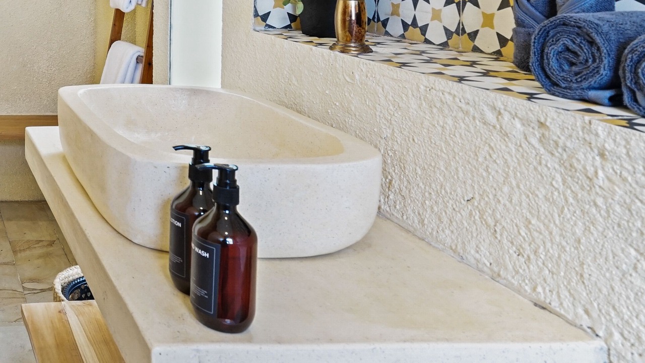 Photo of Bathroom in Ketewel
