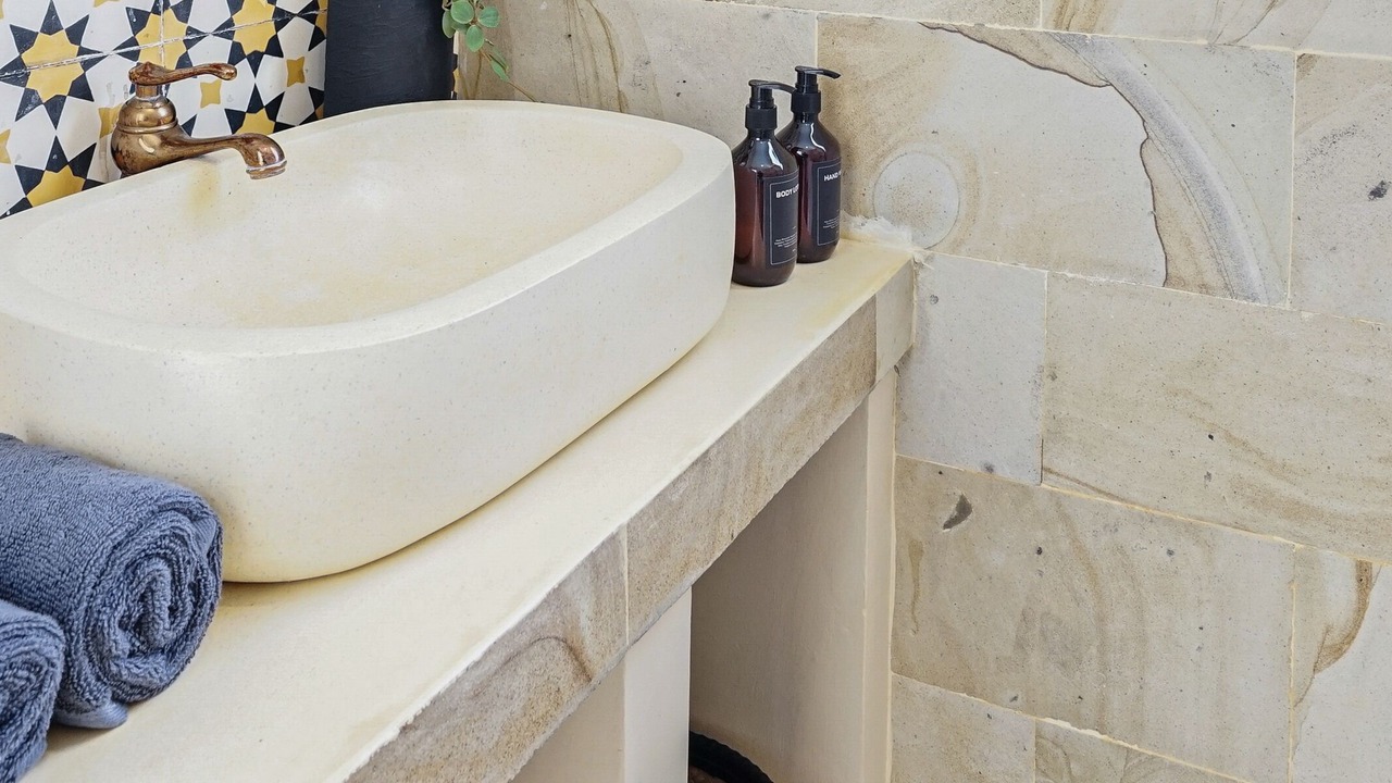 Photo of Bathroom in Ketewel