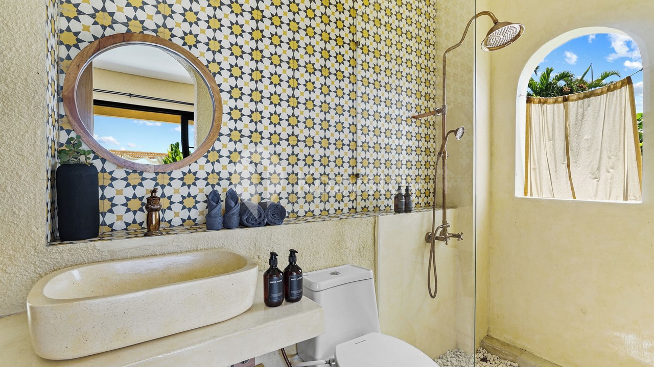 Photo of Bathroom in Ketewel