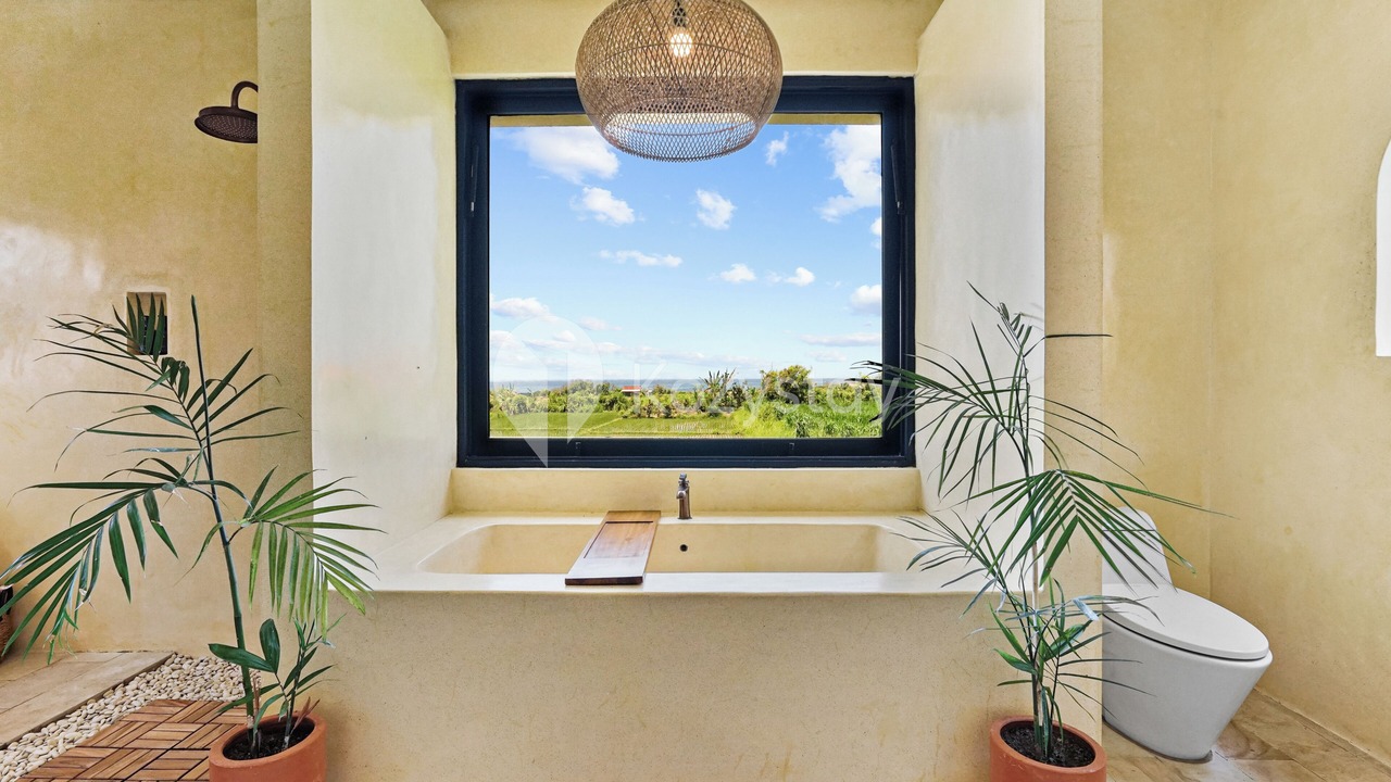 Photo of Bathroom in Ketewel