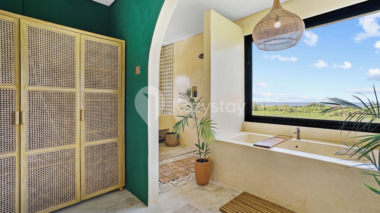 Photo of Bathroom in Ketewel