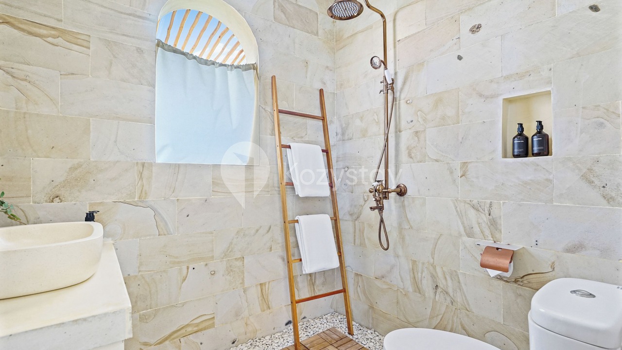 Photo of Bathroom in Ketewel