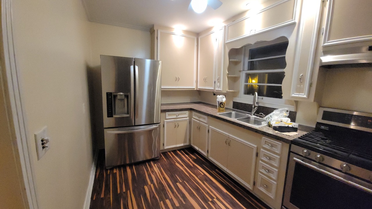 Photo of Kitchen in Natchez