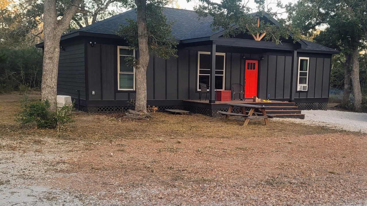 Photo of Outdoor in Waelder