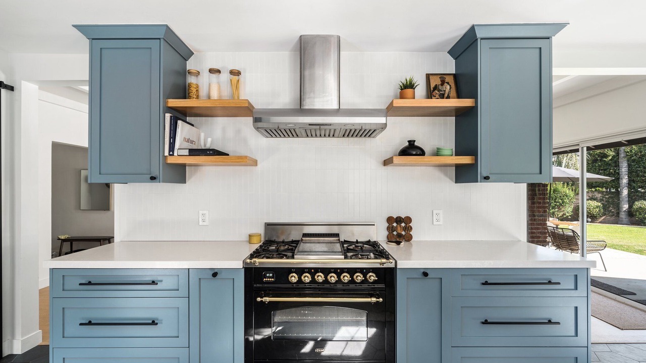 Photo of Kitchen in Reseda