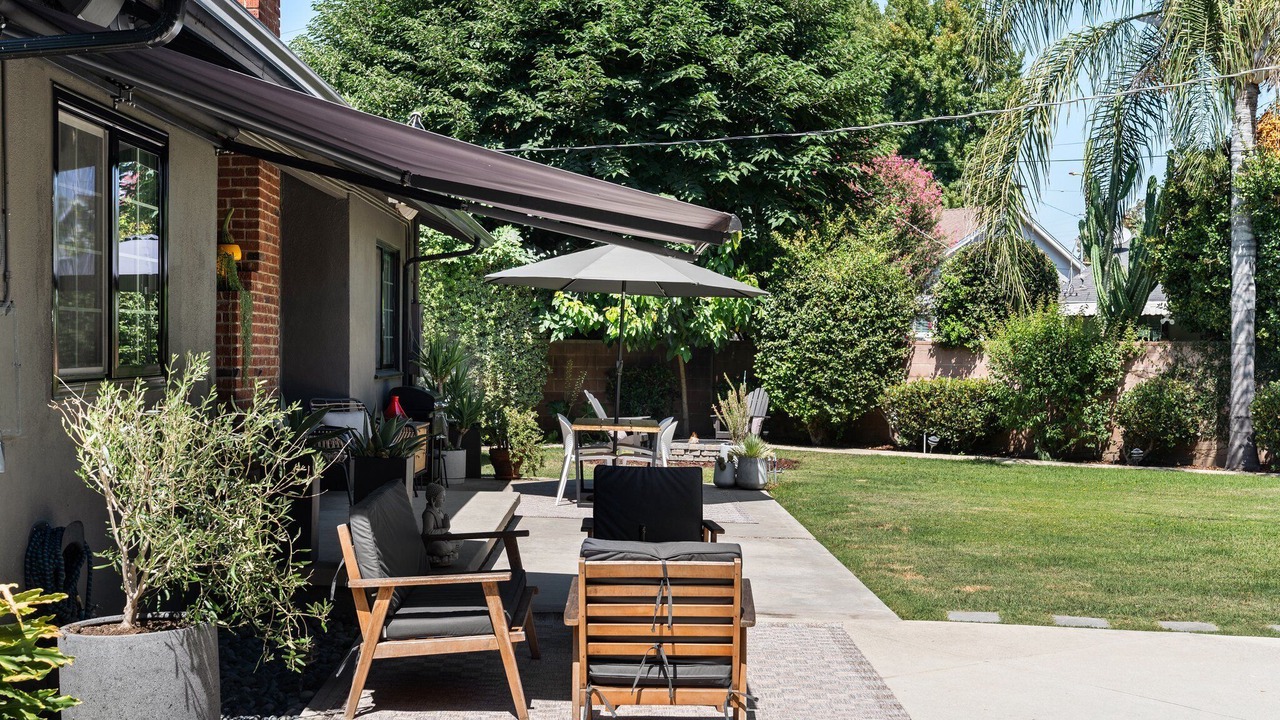 Photo of Outdoor in Reseda