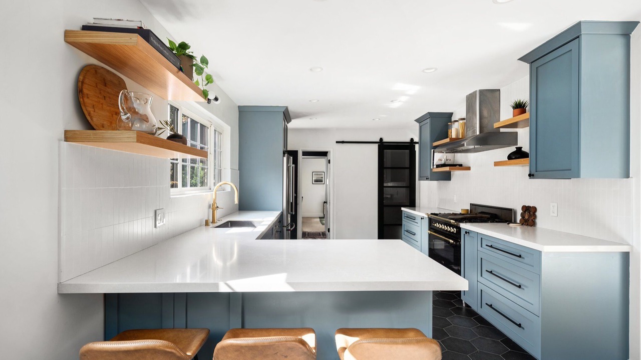 Photo of Kitchen in Reseda