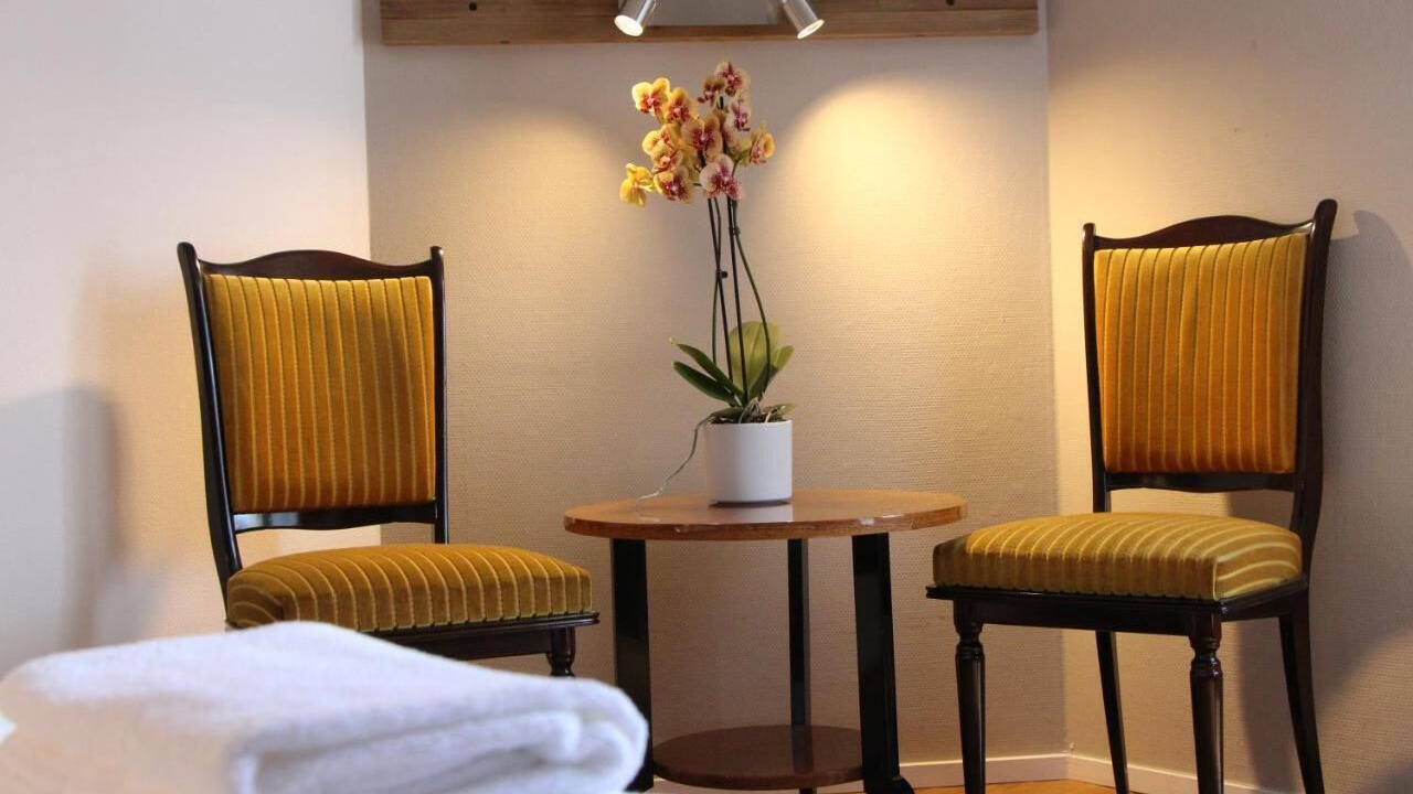 Photo of Bedroom in Dieppe