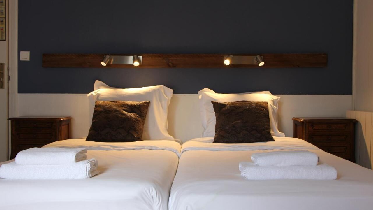 Photo of Bedroom in Dieppe