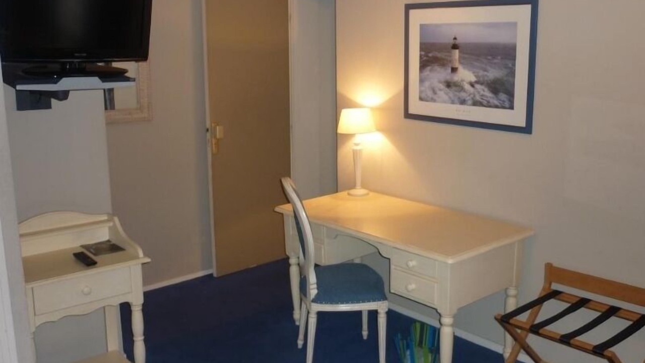 Photo of Bedroom in Dieppe