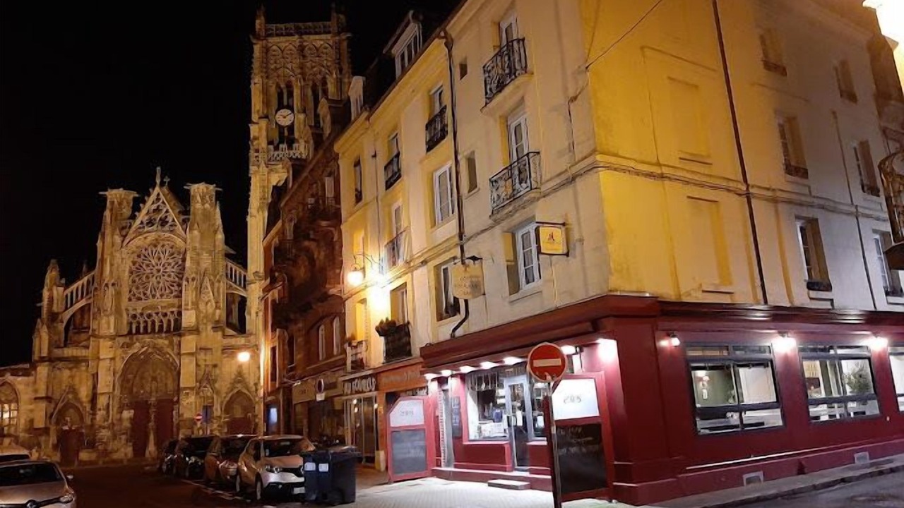 Photo of Outdoor in Dieppe