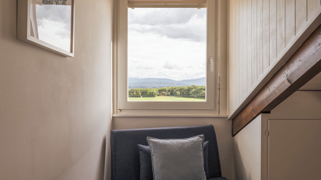 Photo of Bedroom in Duillier