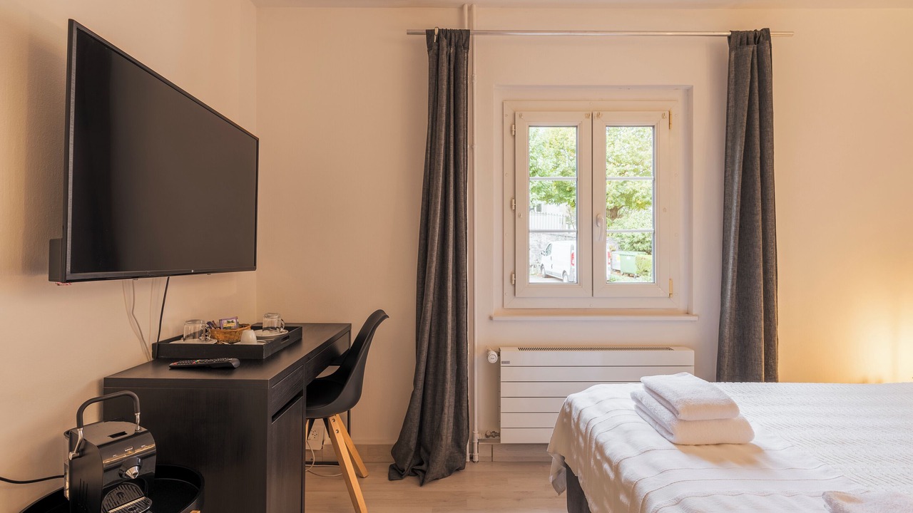 Photo of Bedroom in Duillier