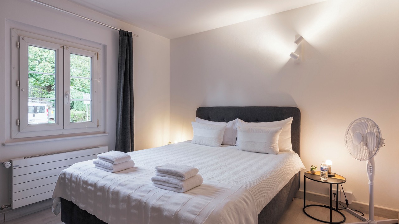 Photo of Bedroom in Duillier
