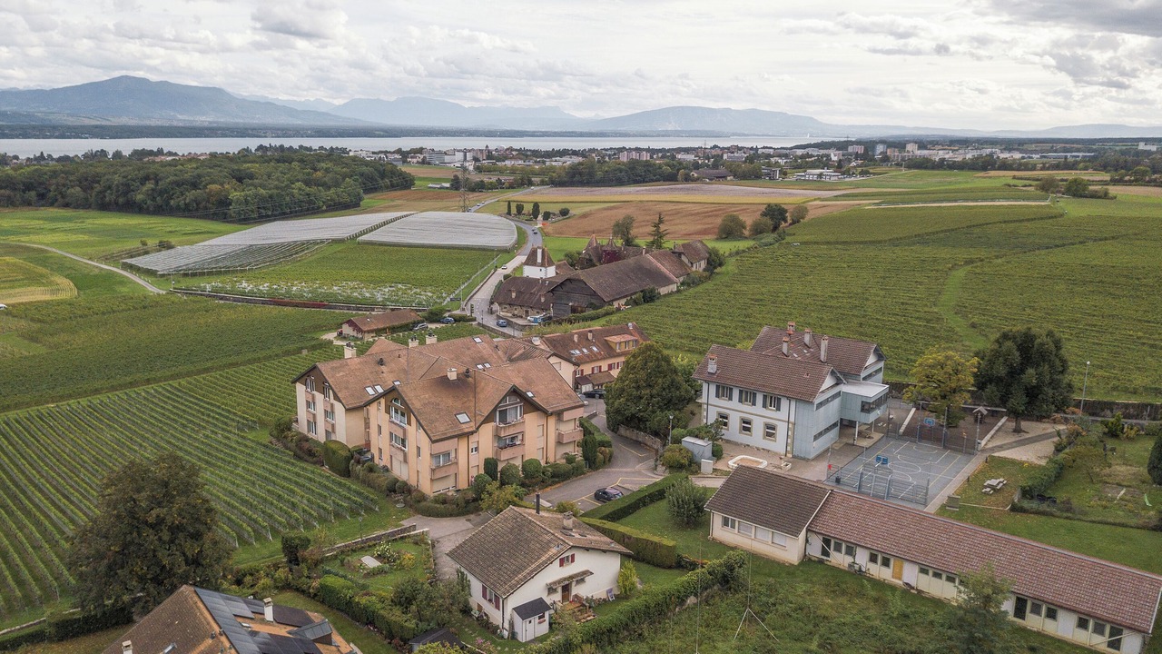 Photo of Outdoor in Duillier
