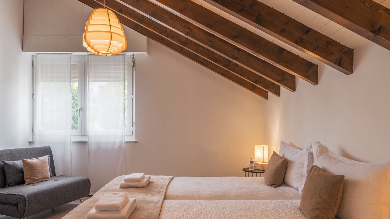 Photo of Bedroom in Duillier