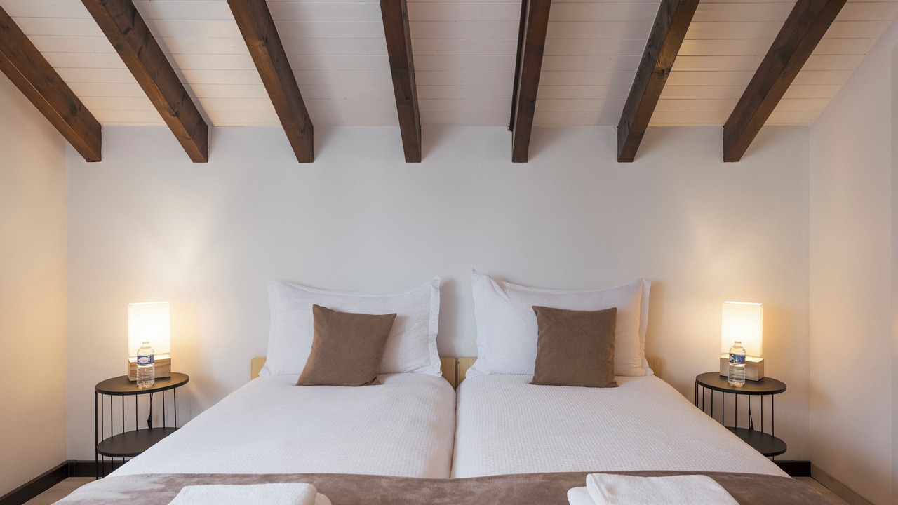 Photo of Bedroom in Duillier