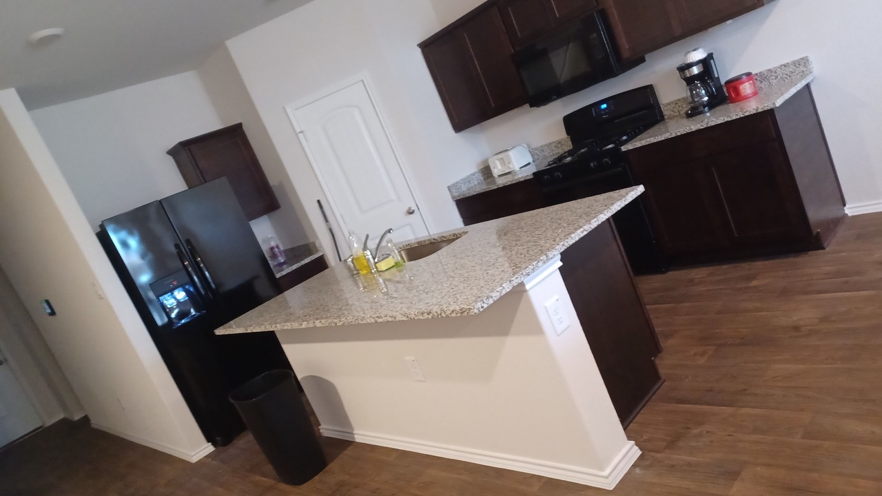Photo of Kitchen in San Marcos