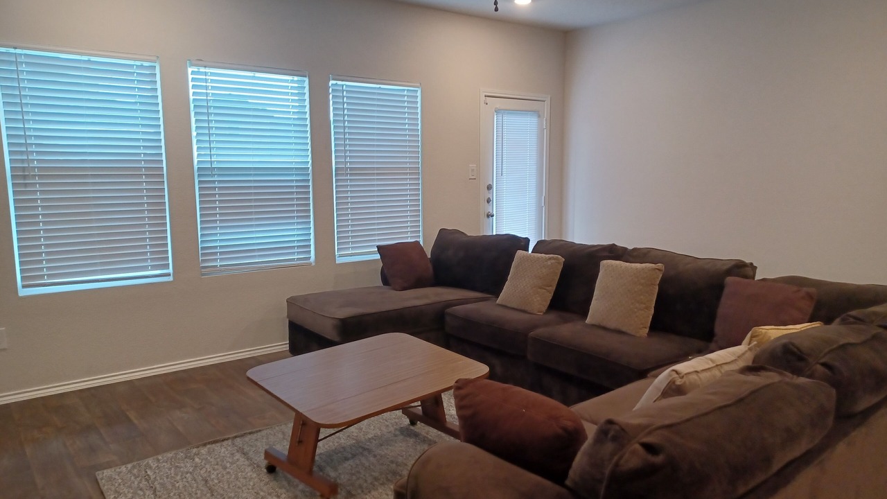 Photo of Livingroom in San Marcos