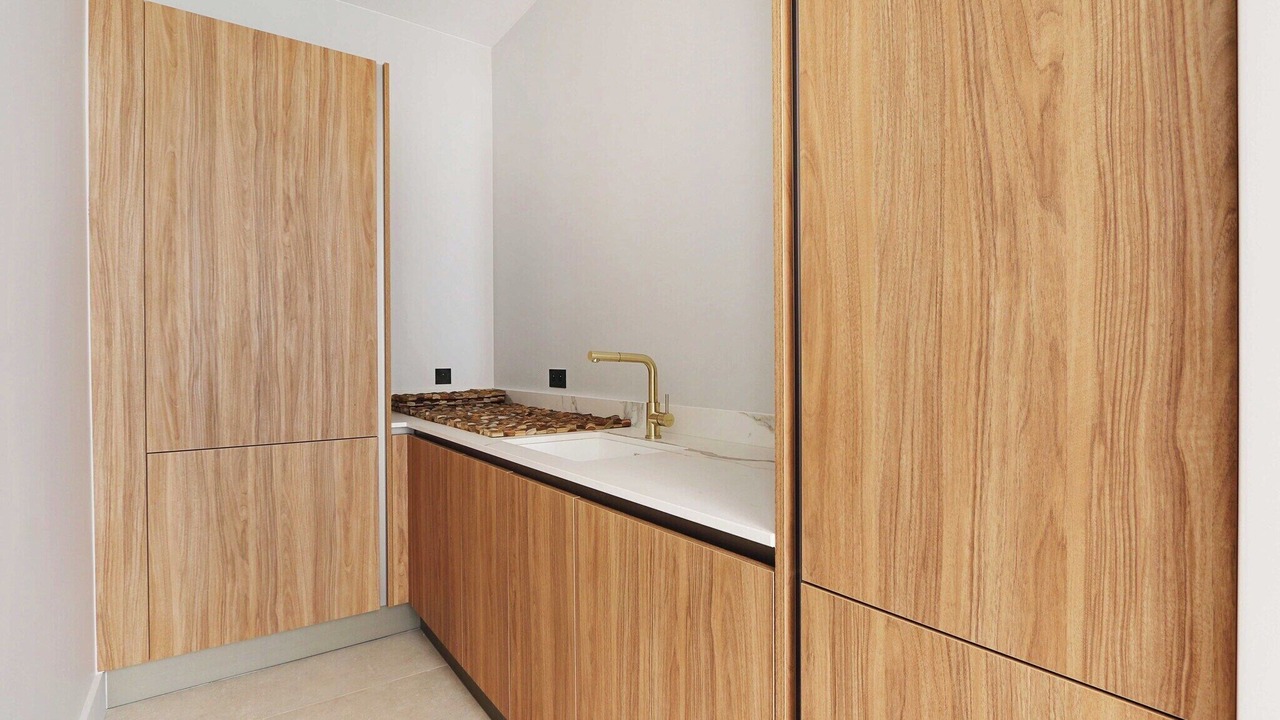 Photo of Bathroom in Porte-Dauphine