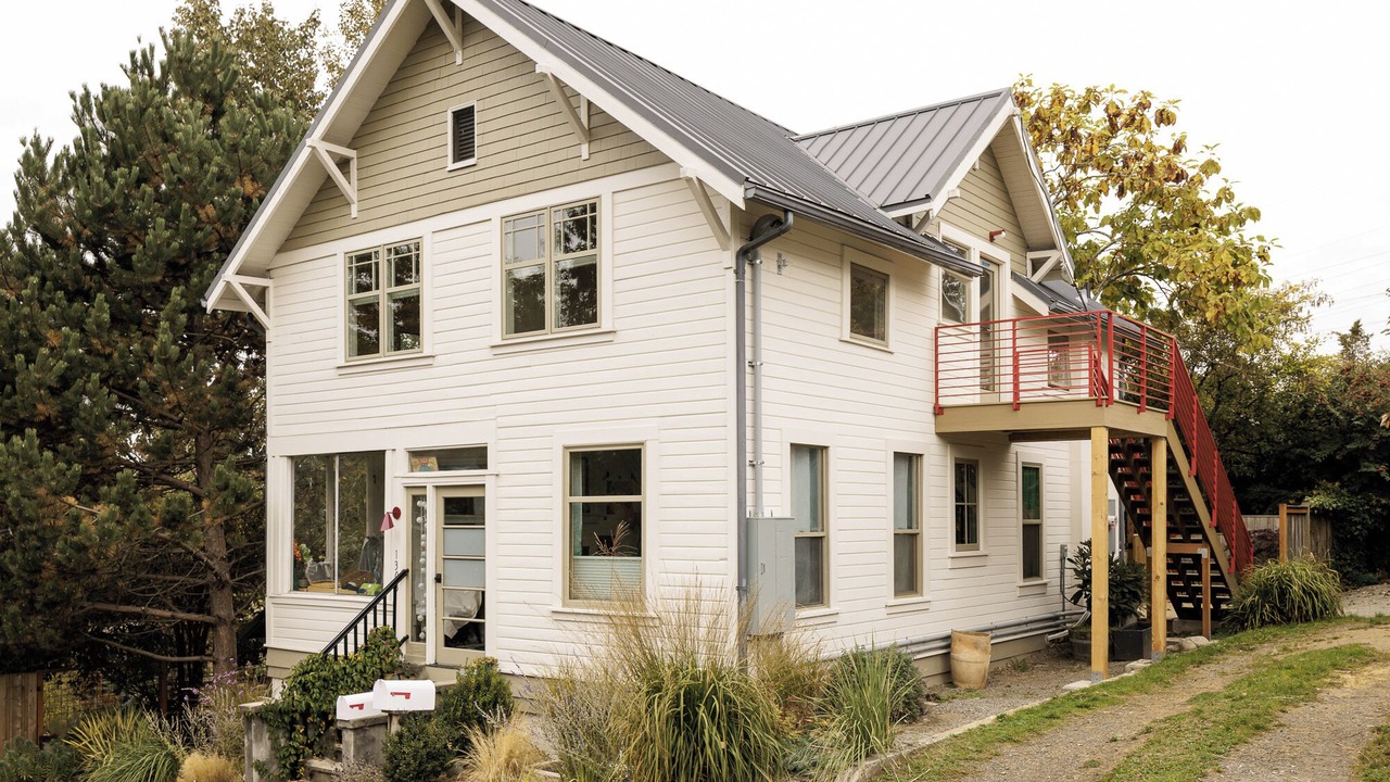 Photo of Outdoor in Mid-Beacon Hill