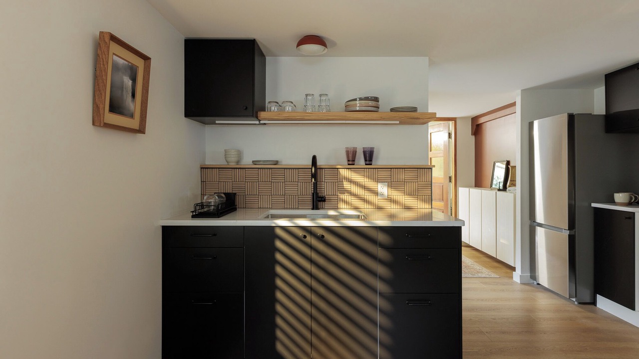 Photo of Kitchen in Mid-Beacon Hill