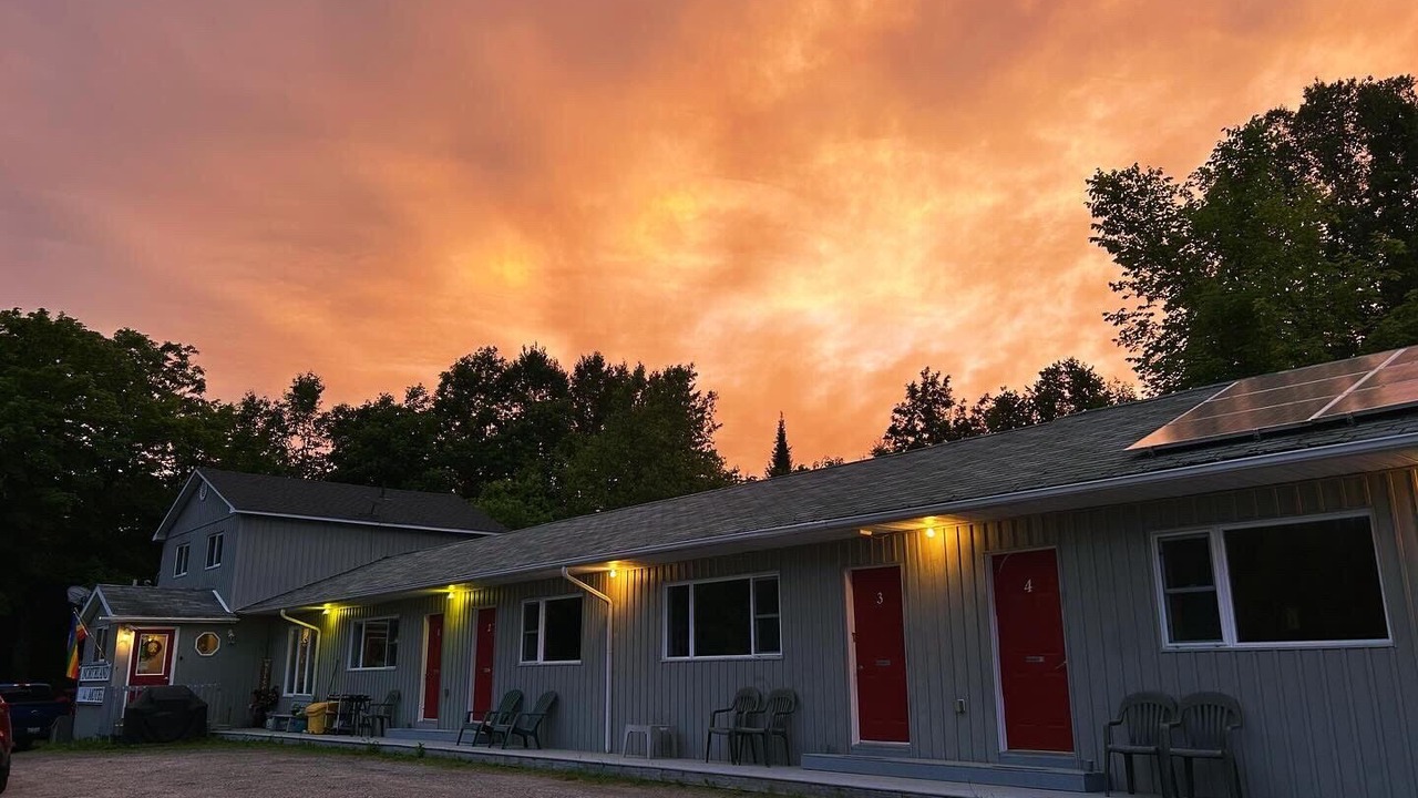 Photo of Outdoor in Port Loring