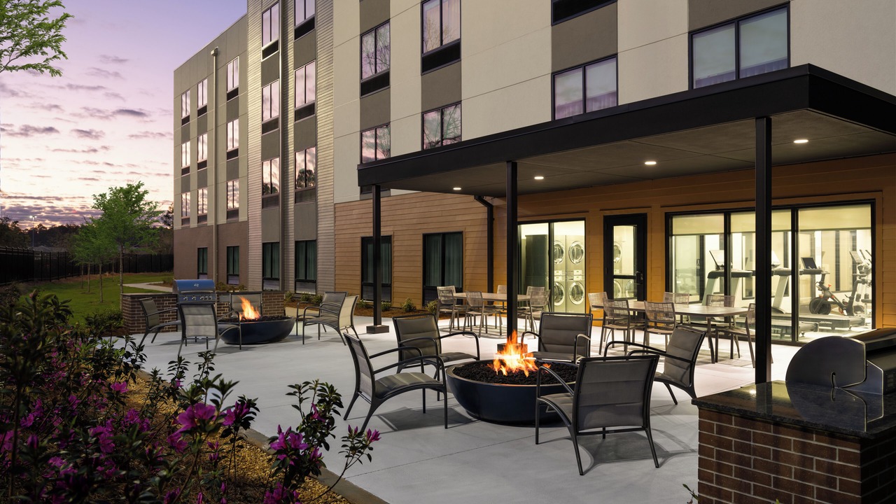 Photo of Patio Balcony in Tillmans Corner