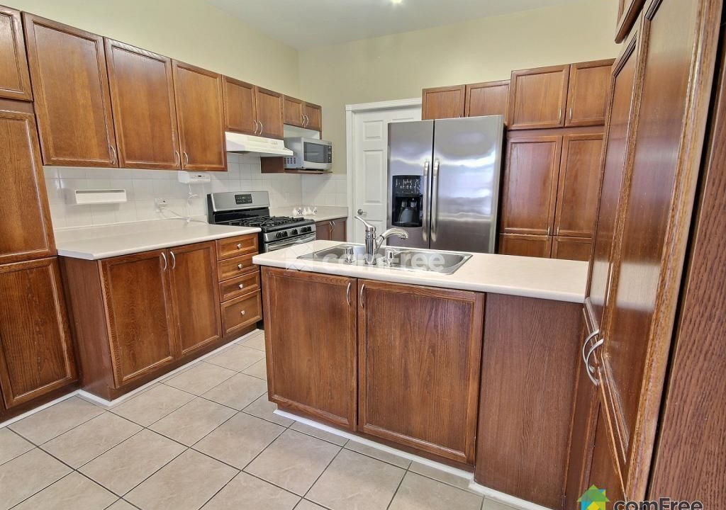 Photo of Kitchen in Ottawa Division