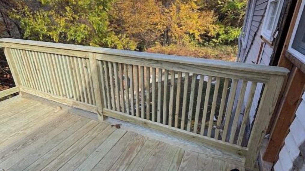 Photo of Outdoor in Plainville