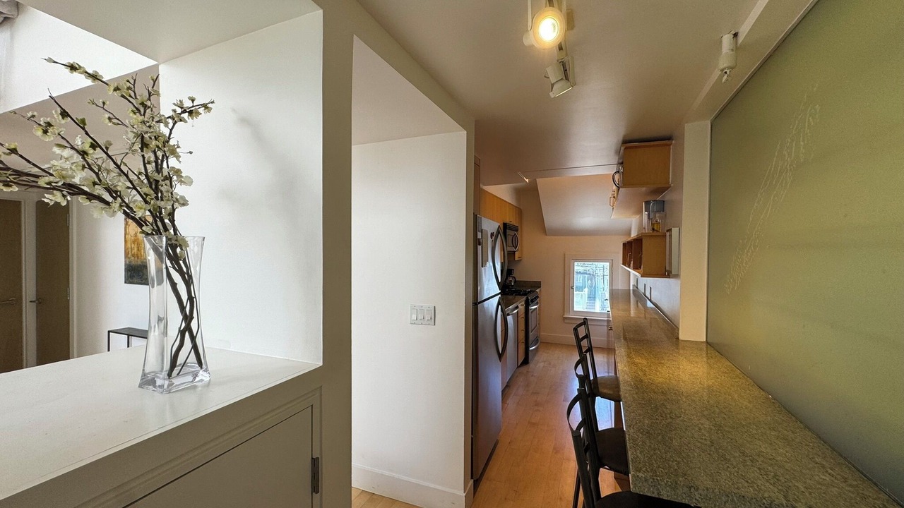 Photo of Kitchen in Dolores Heights