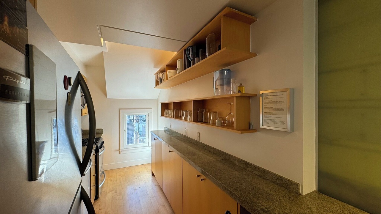 Photo of Kitchen in Dolores Heights