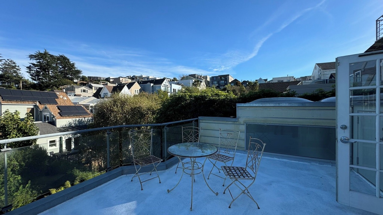 Photo of Outdoor in Dolores Heights