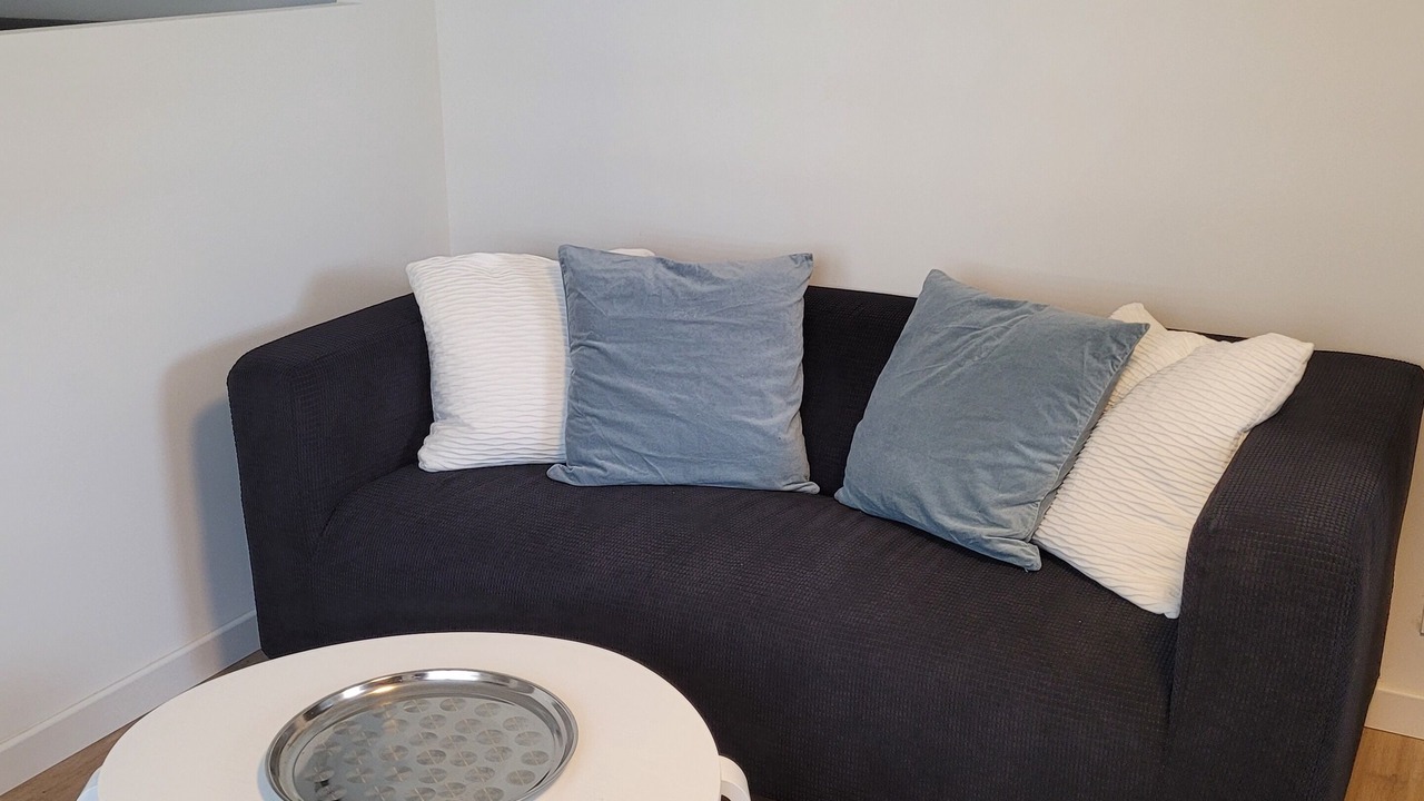 Photo of Livingroom in Argentre-du-Plessis