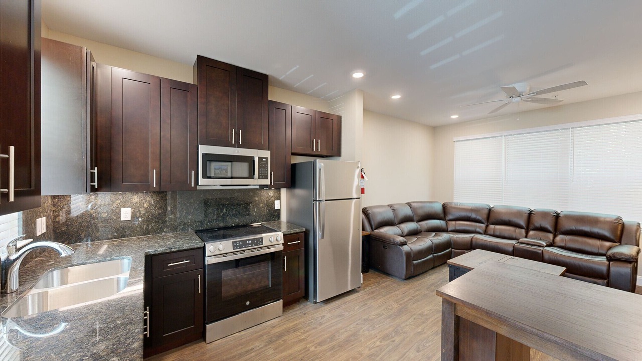Photo of Kitchen in Huntsville