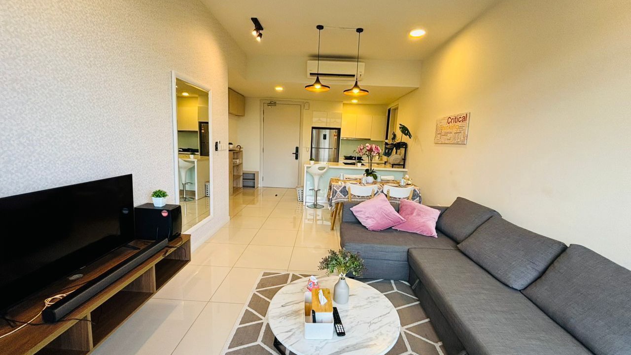 Photo of Livingroom in Kuala Lumpur