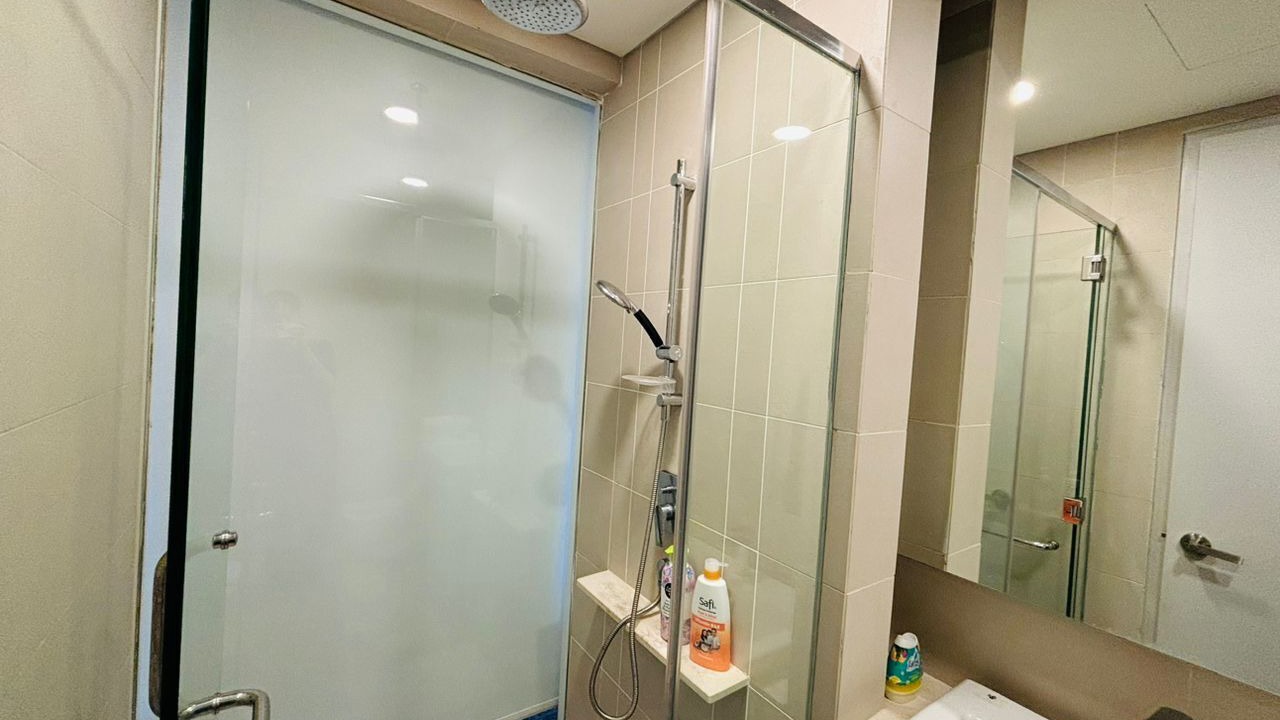 Photo of Bathroom in Kuala Lumpur