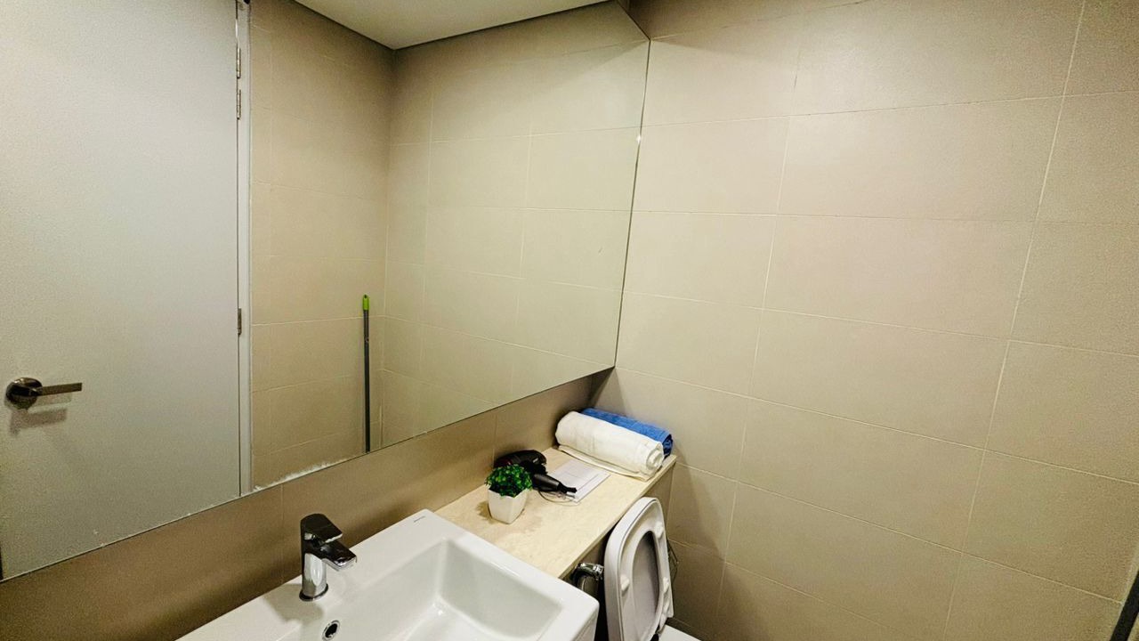 Photo of Bathroom in Kuala Lumpur