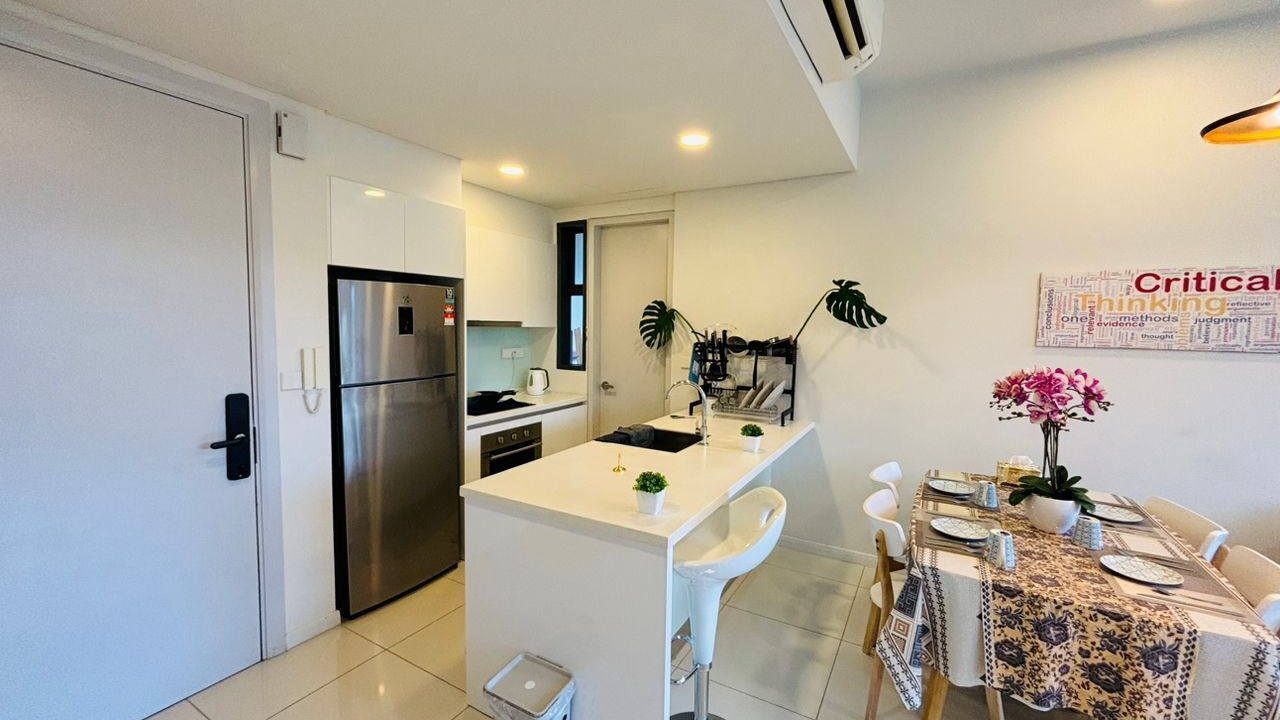 Photo of Kitchen in Kuala Lumpur