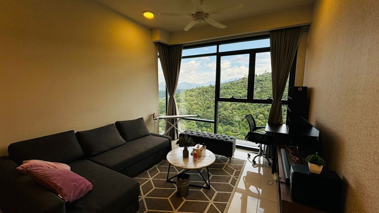 Photo of Livingroom in Kuala Lumpur