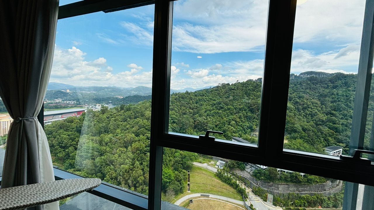 Photo of Bedroom in Kuala Lumpur