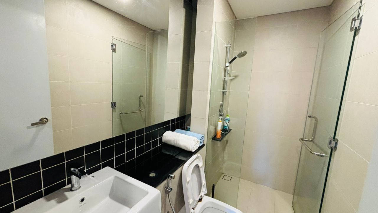 Photo of Bathroom in Kuala Lumpur