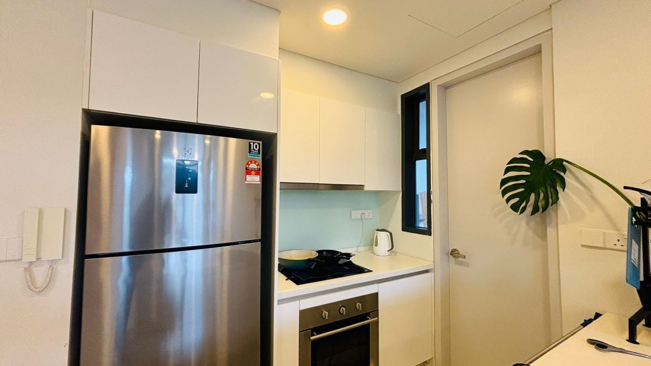 Photo of Kitchen in Kuala Lumpur