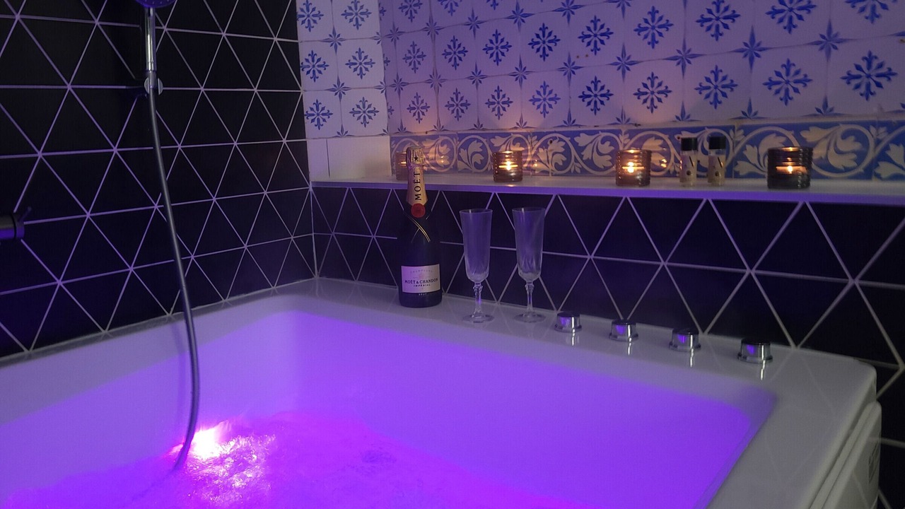 Photo of Bathroom in Cluis