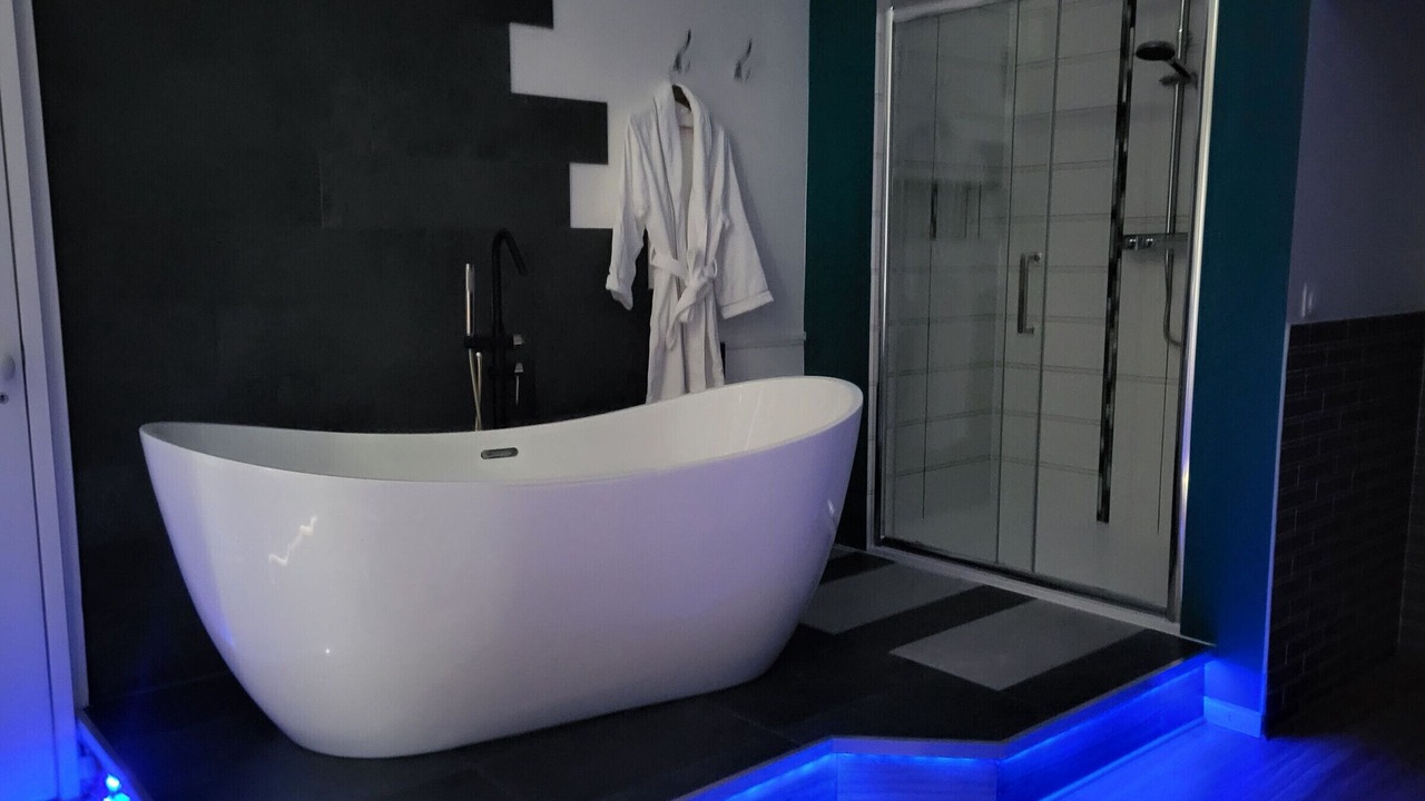 Photo of Bathroom in Cluis