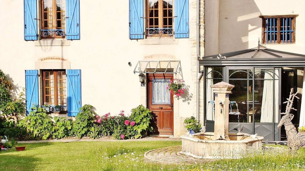 Photo of Outdoor in Laneuvelotte